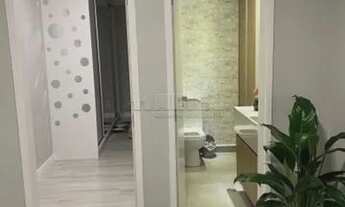 Imagem 6: Apartamento Padrão em São José dos Campos