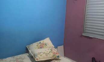 Imagem 5: VENDO AP NO RESIDENCIAL PORTAL DO AURA 1, NO TÉRREO