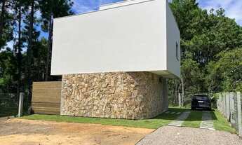 Imagem 6: Casas customizáveis com Rooftop a Venda no Condomínio La Pedrera, localizado na Praia da B