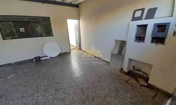 Imagem: Casa com 2 dormitórios para alugar, 153