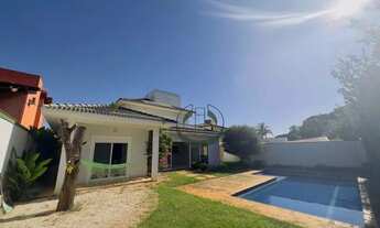 Imagem: Casa com 5 dormitórios, 398 m² - venda