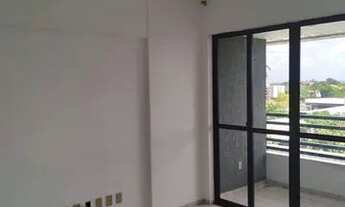 Imagem 3: Apartamento com 3 dormitórios à venda, 70 m² por R$ 290.000,00 - Horto - Teresina/PI