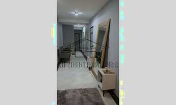 Imagem 6: SALA COMERCIAL COM 7.5m² NO TATUAPÉ !!