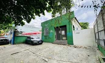 Imagem 4: Casa Comercial para aluguel possui 360m2 de terreno e 93m2 de casa - Pechincha - Rio de Ja