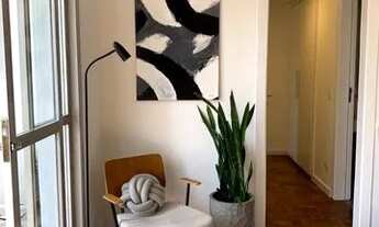 Imagem 5: Apartamento Locação Brooklin 113 m² 3 Dormitórios