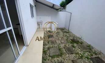 Imagem 7: LE CASA ASSOBRADADA DE 84M² COM 2 DORMITÓRIOS SENDO 1 SUÍTE NO CHÁCARAS SÃO JOSÉ