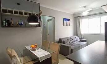 Imagem 2: Apartamento com 2 quartos à venda em Centro, Barueri