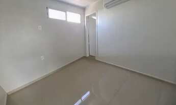 Imagem 7: Apartamento com split