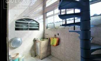 Imagem 6: Santo André - Apartamento Padrão - Vila Curuçá