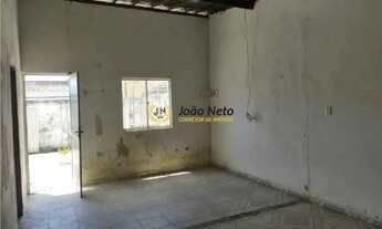 Imagem 4: JN) Casa com terreno 10x20 em Maranguape 2, escriturada e registrada!