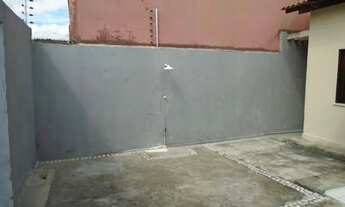 Imagem 4: CA1231)Casa com 140M²-L.Cavalcante -Fortaleza/CE