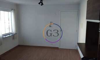 Imagem 7: Apartamento com 2 dormitórios para alugar, 45 m² por R$ 970,00/mês - Três Vendas - Pelotas