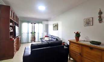 Imagem 3: Apartamento para Aluguel - Campestre, 3 Quartos, 106 m2