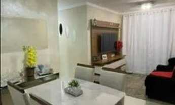 Imagem 4: Apartamento com 3 dormitórios à venda, 66 m² por R$ 319.000,00 - Vila Jaraguá - São Paulo