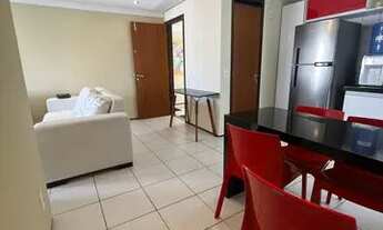 Imagem 2: Apartamento Mobiliado na Ponta do Farol