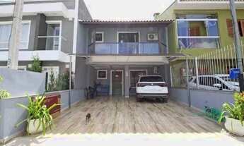 Imagem: Casa para Venda - 119m², 2 dormitórios