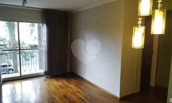 Imagem 3: Vende Apartamento 2 Dormitórios na Saúde - Próximo Metrô São Judas