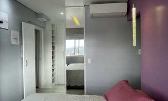 Imagem 7: Apartamento para aluguel e venda possui 54 metros quadrados com 2 quartos