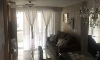 Imagem: Beach Class - 2/4 - varanda ampla - vista