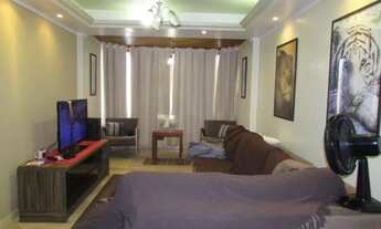 Imagem 2: Apartamento 3 Dormitórios - Bairro Partenon