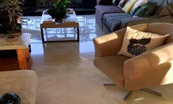 Imagem 1: Apartamento no Jardim da Saúde, 4 suítes. 6 vagas