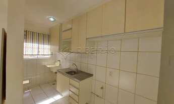 Imagem 4: Apartamento Padrão em Ribeirão Preto