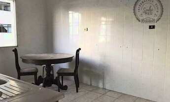 Imagem 7: Apartamento no Canto do Forte - Praia Grande/SP