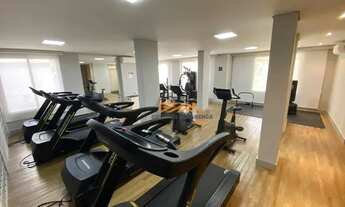 Imagem 3: Apartamento com 3 dormitórios para alugar, 82 m² por R$ 4.270,00/mês - Jardim Nossa Senhor