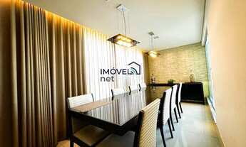 Imagem 6: Cobertura Linear 03 Quartos, 01 suíte com closet, 02 vagas á Venda no Buritis - Belo Horiz