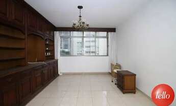 Imagem 3: São Paulo - Apartamento Padrão - Bela Vista