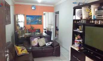 Imagem 7: Casa com 3 dormitórios à venda, 100 m² por R$ 350.000,00 - Cuiá - João Pessoa/PB