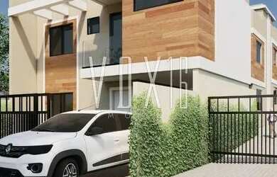 Imagem 5: CURITIBA - Casa de Condomínio - Alto Boqueirão