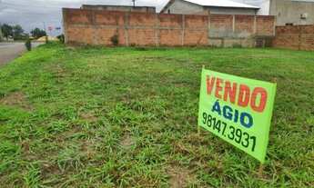 Imagem 2: Ágio de lote residencial na Quadra 1506 Sul