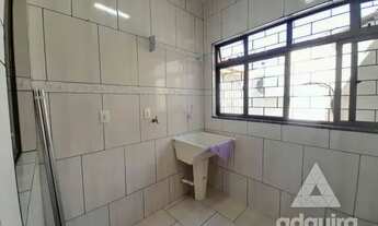 Imagem 6: Apartamento com 3 quartos no Marechal Deodoro da Fonseca - Bairro Centro em Ponta Grossa