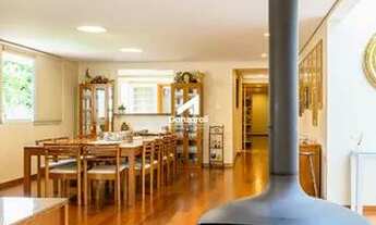 Imagem 2: Casa à venda no bairro Alto de Pinheiros - São Paulo/SP, Zona Sul