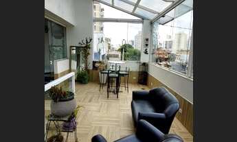 Imagem 3: Prédio comercial Vila Pompeia - São Paulo