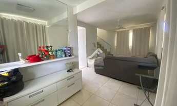 Imagem 7: ESTRADA DO COCO, Catu de Abrantes. Duplex em condomínio fechado, com 4 quartos sendo 1 suí