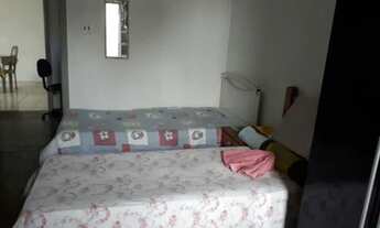 Imagem 2: Vagas em quartos