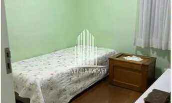 Imagem 4: Apartamento 03 dormitorios a venda em Vila Clementino São Paulo