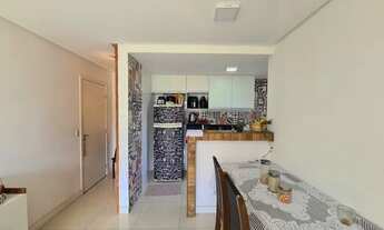 Imagem 3: Apartamento 3 quartos Residencial Mochura Dom Bosco - Cariacica - ES