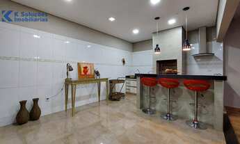 Imagem 7: CASA ALTO PARAISO - 04D/02 SUITES