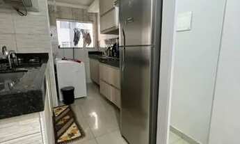 Imagem 4: Apartamento 03 Quartos 01 Suíte 75,00M² Residencial Flórida