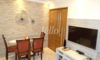 Imagem 3: São Paulo - Apartamento Padrão - Vila Prudente