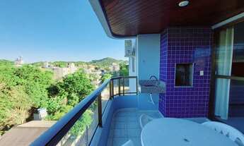 Imagem 4: Apartamento para aluguel tem 75 metros quadrados com 2 quartos em Centro - Bombinhas - SC