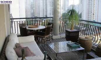 Imagem 5: LINDO APARTAMETNO DE ALTO PADRAO E EXCELENTE LOCALIZAÇÃO