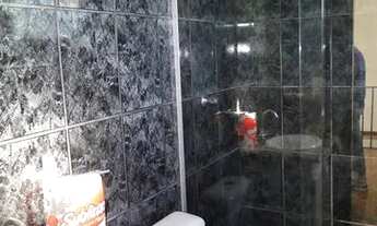 Imagem 7: Barracão, entrada independente