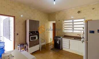 Imagem 4: CASA TÉRREA COM 3 DORMITÓRIOS, SENDO 1 SUÍTE E 2 VAGAS NA SAÚDE!!