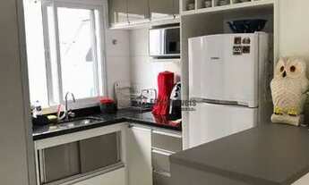 Imagem: Apartamento com 2 dormitórios à venda