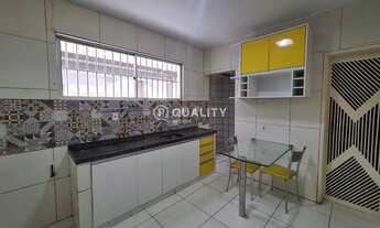 Imagem 5: Apartamento com Estilo de Casa no Bairro Vila União com 3 suítes, no térreo