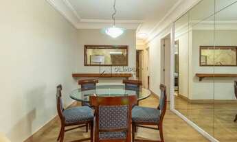 Imagem: Apartamento Locação 2 Dormitórios - 75